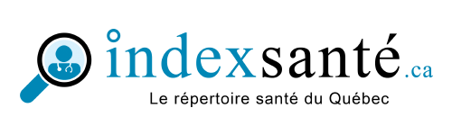 Index Santé - Le répertoire santé du Québec