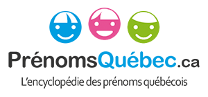 Prénoms Québec - L'encyclopédie des prénoms québécois